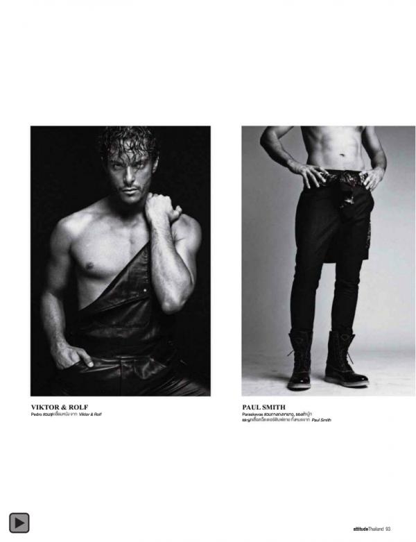 Attitude-October-2012